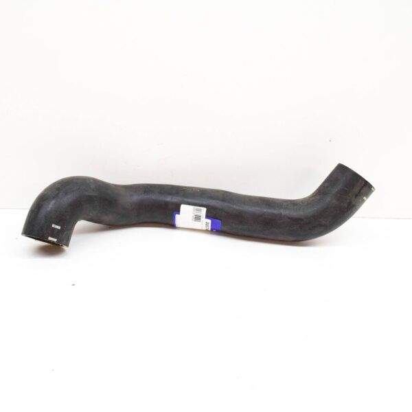 Volvo S80 MK1 Upper Intercooler Upper Pipe Hose 30637460 NEW REAL - Image 3