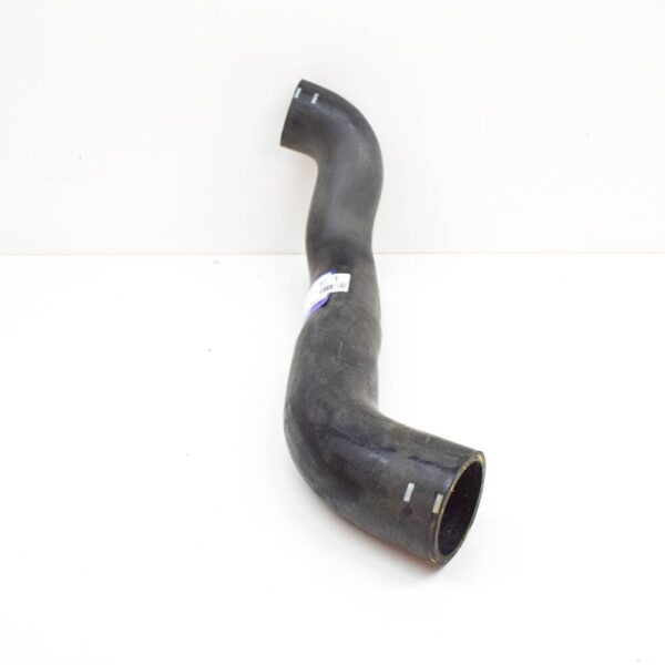 Volvo S80 MK1 Upper Intercooler Upper Pipe Hose 30637460 NEW REAL - Image 5