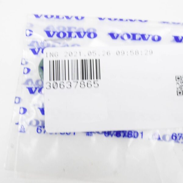 VOLVO V70 MK2 Oil Dipstick Tube Seal 30637865 NEW GENUINE - Image 5