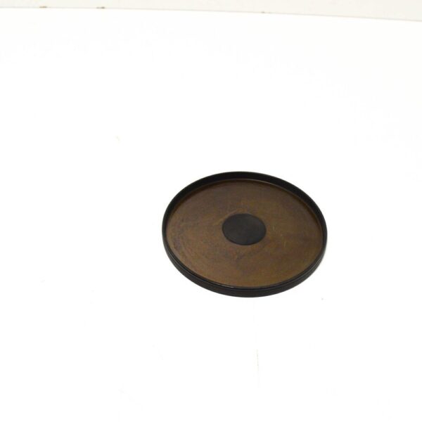 Volvo S80 MK2 Engine Crankshaft Gasket Plug 30637986, NEW, Original - Image 3