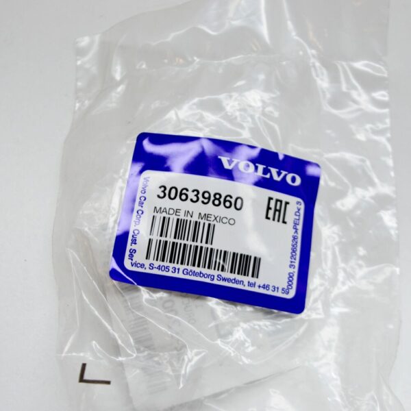 Volvo C70 II Convertible MK2 Air Conditioner Pressure Switch 30639860 NEW GENUINE - Image 6