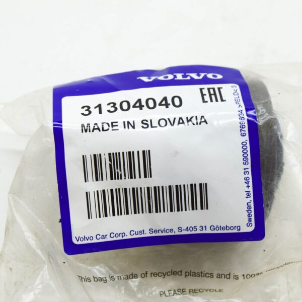 Volvo XC90 MK1 Arm Control Front Bushing 313040 NEW GENUINE - Image 6