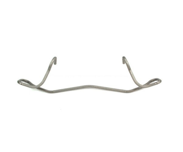 Volvo S60 MK1 rear caliper spring 30648021 NEW REAL - Image 3