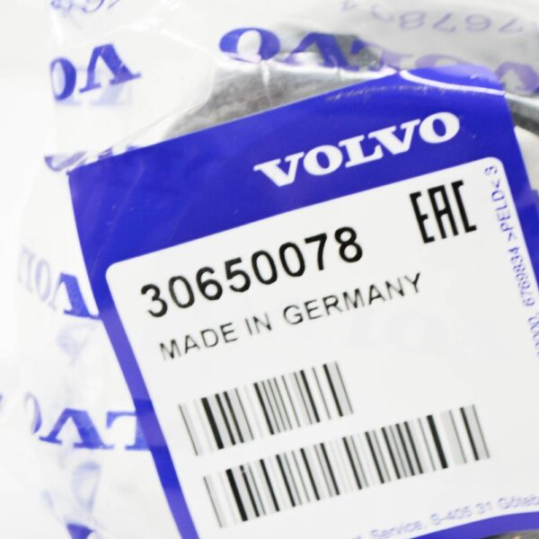 Volvo C30 Air Intake Pants Air Inlet 30650078 NEW GENUINE - Image 6