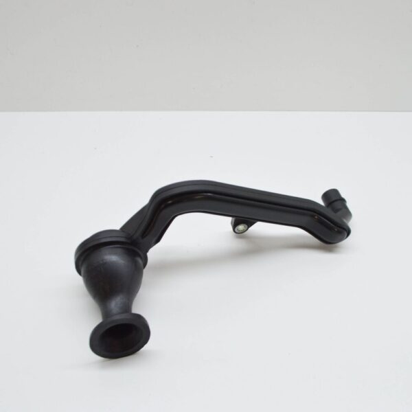 Volvo C30 Engine Oil Pump Intake Tube 30650621 NEW GENUINE - Image 3