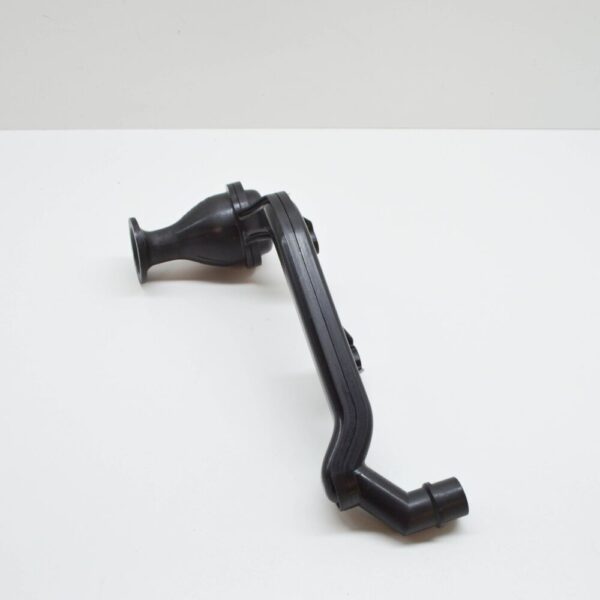 Volvo C30 Engine Oil Pump Intake Tube 30650621 NEW GENUINE