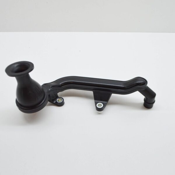 Volvo C30 Engine Oil Pump Intake Tube 30650621 NEW GENUINE - Image 5