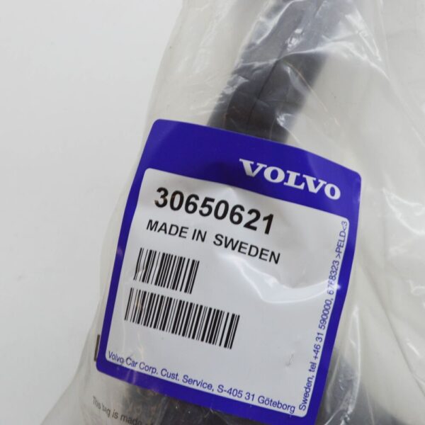 Volvo C30 Engine Oil Pump Intake Tube 30650621 NEW GENUINE - Image 6
