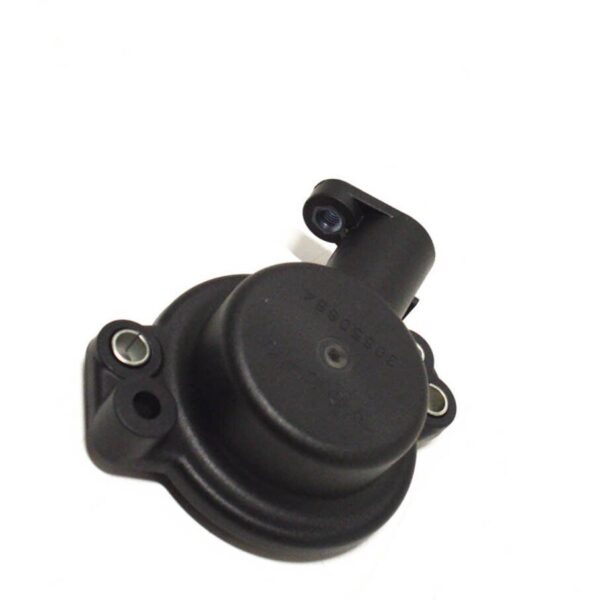 Volvo S60 MK1 motor camshaft sensor housing 30650664 new