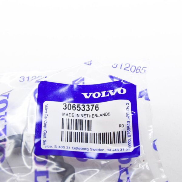 Volvo S40 MK2 Right Interior-Power Outlet Spacer 30653376 NEW GENUINE - Image 6