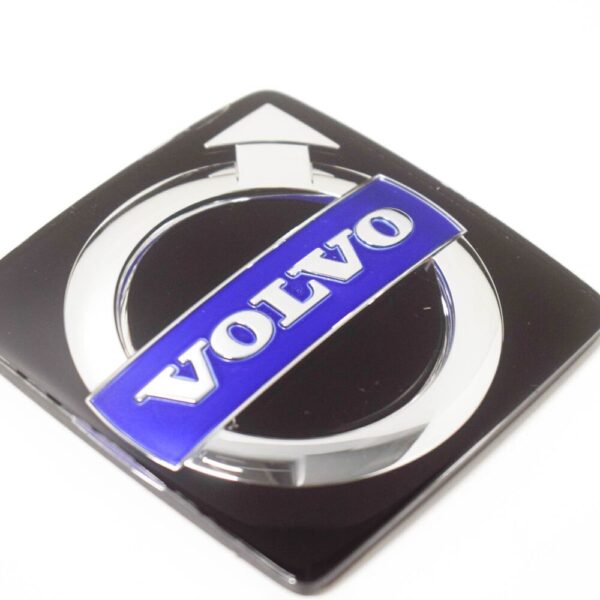 VOLVO XC90 MK1 Radiator Grill Emblem 30655104 NEW GENUINE - Image 6
