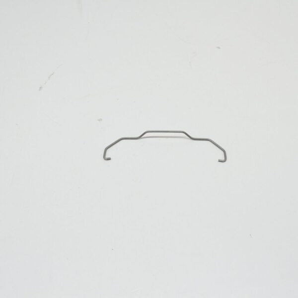 NEW VOLVO C30 LEFT HEADLIGHT RETAINING SPRING 30655964