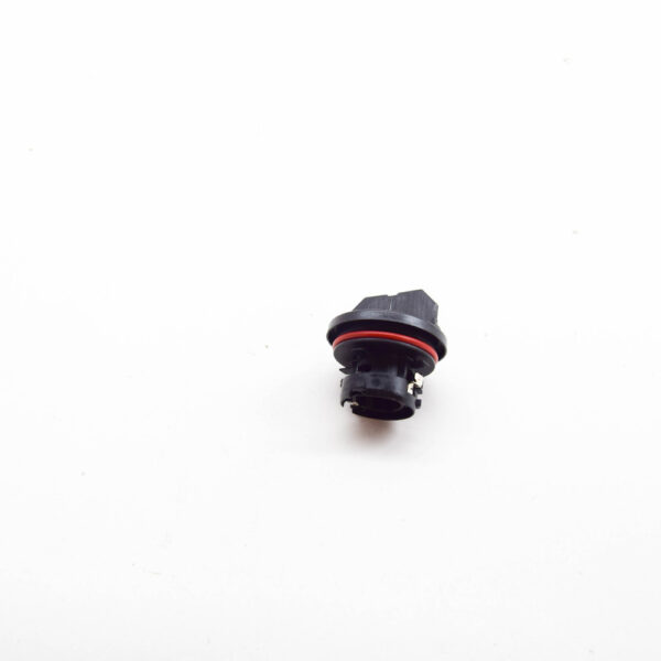 Volvo C30 Front Signal Lamp Bulb Socket 30655972 NEW GENUINE - Image 5