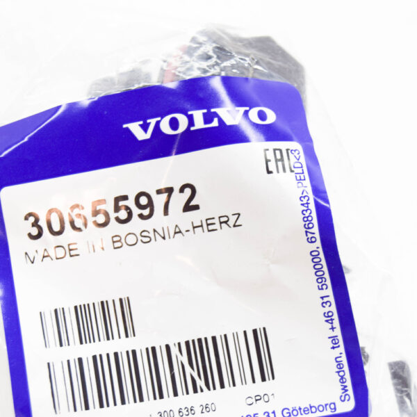 Volvo C30 Front Signal Lamp Bulb Socket 30655972 NEW GENUINE - Image 6