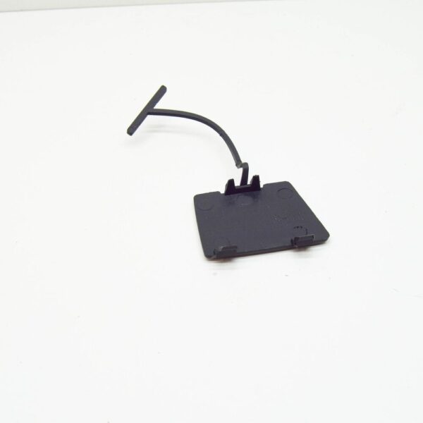 Volvo C30 Rear Bumper Towing Eye Cap 30657212 NEW Genuine