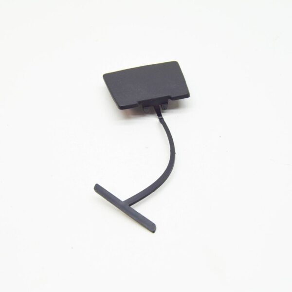 Volvo C30 Rear Bumper Towing Eye Cap 30657212 NEW Genuine - Image 5