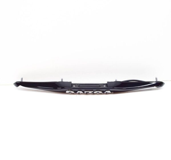 NEW GENUINE Volvo C30 Tailgate Handle 30657234 - Image 3