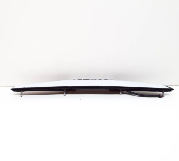 NEW GENUINE Volvo C30 Tailgate Handle 30657234 - Image 5