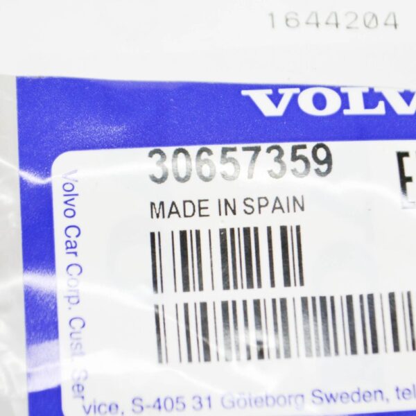 Volvo XC90 MK1 exhaust system rubber mount 30657359 NEW ORIGINAL - Image 6