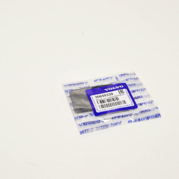 Volvo S80 MK2 Locks Long Hanging Rubber Buttons 306539339 New - Image 3