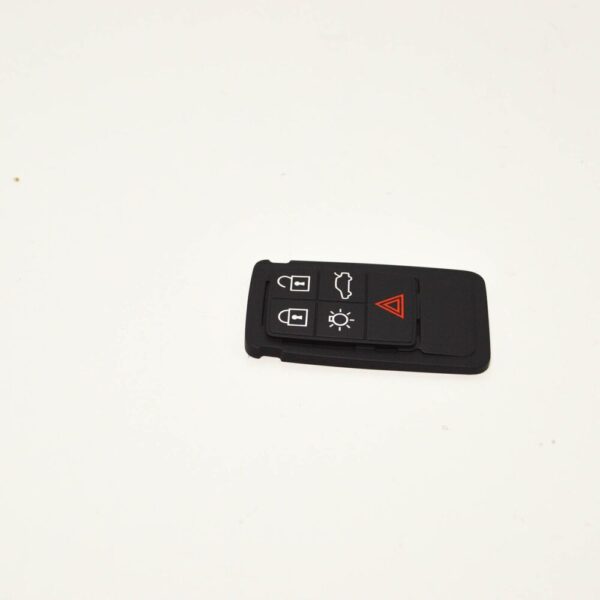 Volvo S80 MK2 Locks Long Hanging Rubber Buttons 306539339 New - Image 5