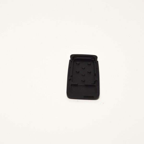 Volvo S80 MK2 Locks Long Hanging Rubber Buttons 306539339 New - Image 6