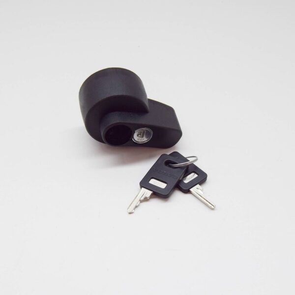 VOLVO V40 Towing Hitch Knob 30660198 NEW - Image 3