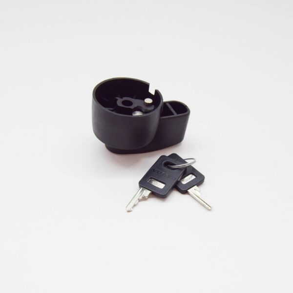 VOLVO V40 Towing Hitch Knob 30660198 NEW