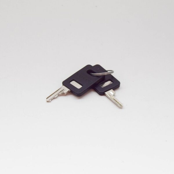 VOLVO V40 Towing Hitch Knob 30660198 NEW - Image 5
