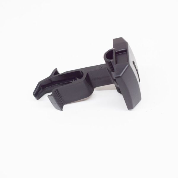Volvo S60 MK1 Rear Bumper Cover Towing Device 30660383 NEW GENUINE - Image 3