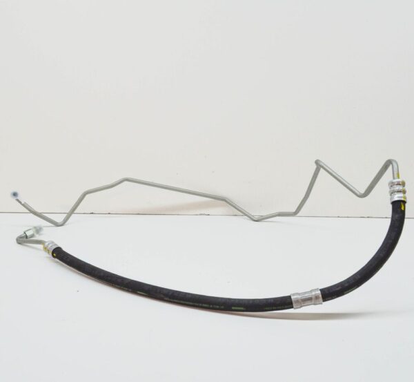 VOLVO XC90 MK1 Power Steering Pressure Hose RHD 30665734 NEW GENUINE - Image 3