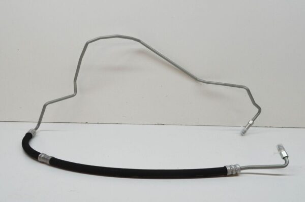 VOLVO XC90 MK1 Power Steering Pressure Hose RHD 30665734 NEW GENUINE