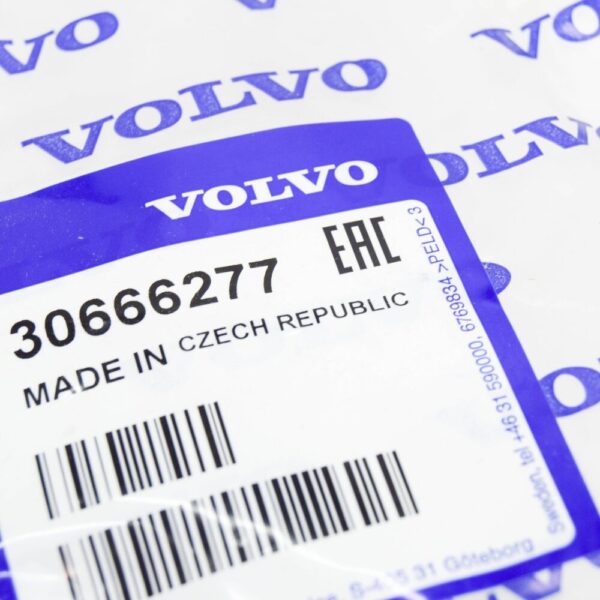 Volvo C30 Power Steering Connecting Pants RHD 30666277 NEW GENUINE - Image 6