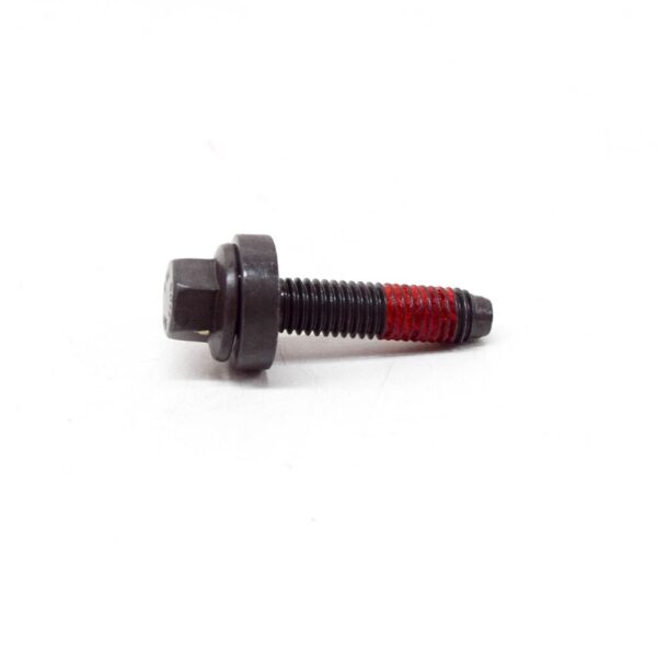 Volvo S60 MK2 Exhaust Curve Screw 30670542 NEW REAL - Image 3