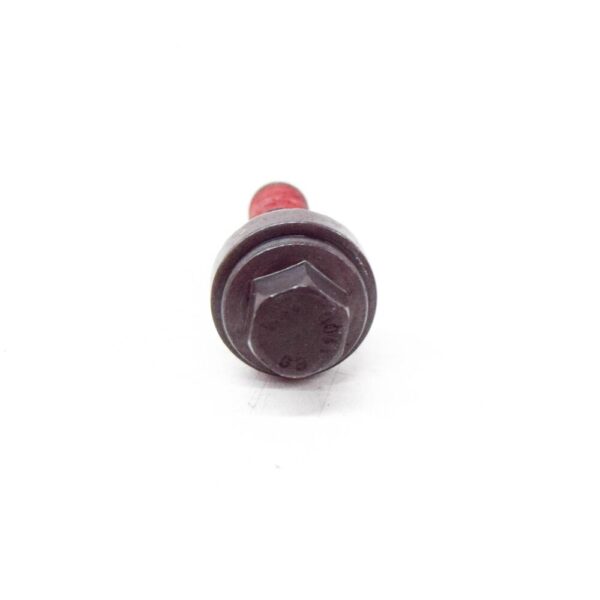 Volvo S60 MK2 Exhaust Curve Screw 30670542 NEW REAL - Image 5