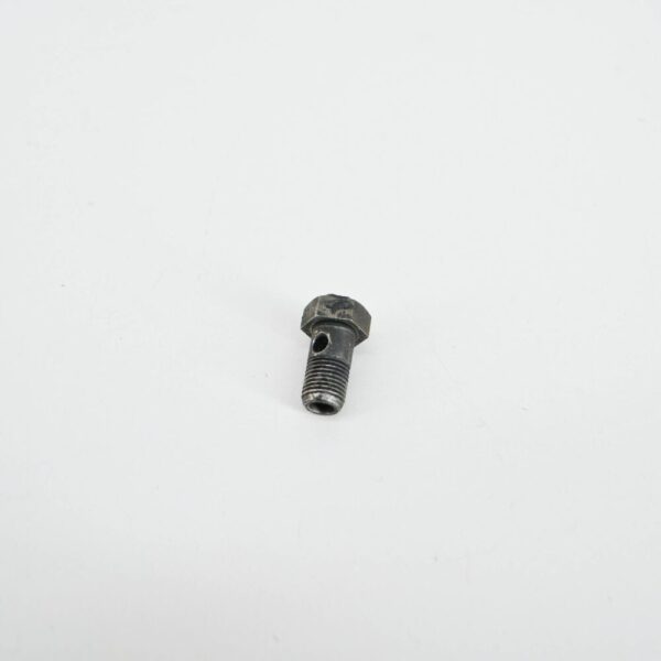 Volvo V60 MK2 Turboroe Hollow Screw 30670561, NEW, ORIGINAL - Image 3