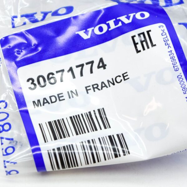 Volvo V60 MK1 Air Filter Air Inlet 30671774 NEW ORIGINAL - Image 6