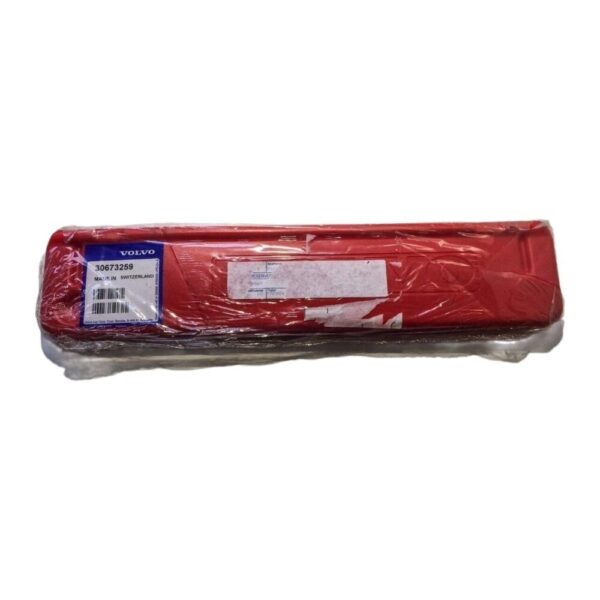 Volvo Road Side Hazard Genuine 30673259 Folding Warning Triangle - Image 3