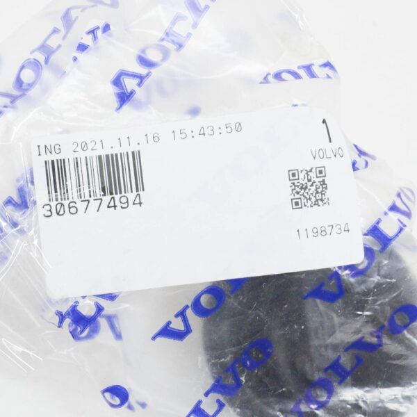 Volvo S40 MK2 Oil Filler Cap 30677494 NEW - Image 6