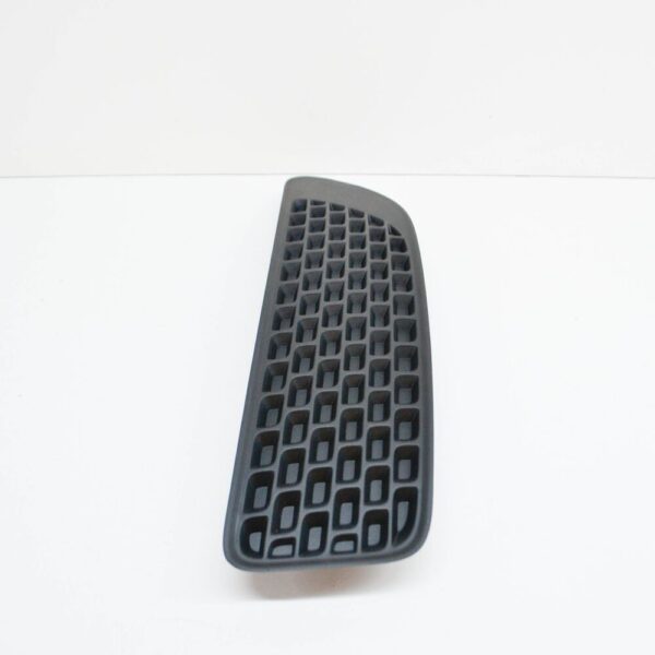 Volvo V70 III BW MK3 outdoor grill front right 30678635 NEW ORIGINAL