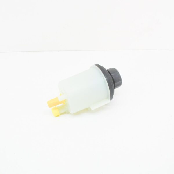 Volvo XC90 MK1 Power Steering Pump Storage Container 30680756 NEW REAL - Image 3