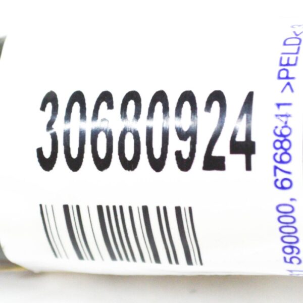 Volvo S80 MK1 Balancing Container Pipe Hose 30680924 NEW REAL - Image 6