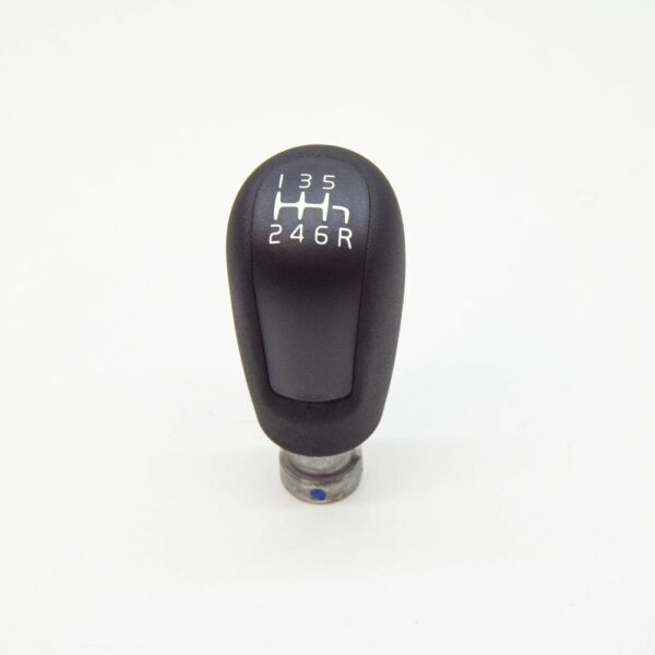 Volvo C30 Gear Shifting Knob LHD/RHD 30681254 NEW GENUINE - Image 3