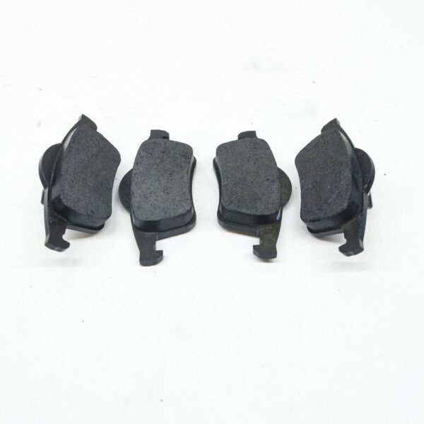 Volvo S60 MK1 rear brake pads set 30681695 new original