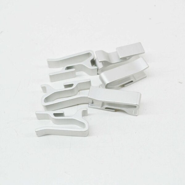 Volvo XC70 MK2 Original 30681835 Hook Mounting Panels