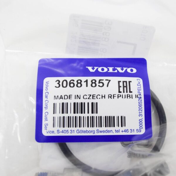 Volvo S60 MK2 Parking Brake Actuator Seal Kit 30681857 NEW GENUINE - Image 6