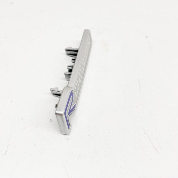 Volvo V50 Front Radiator Grille Emblem 30695855 NEW GENUINE - Image 5