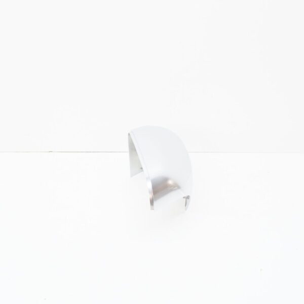 Volvo XC90 MK1 Front Right Mirror Cover R-Design 30695993 NEW Original - Image 3