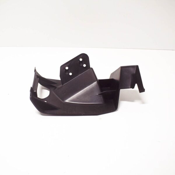 VOLVO S80 MK2 FRONT RIGHT BUMPER INNER BRACKET WASHER 30698127 NEW