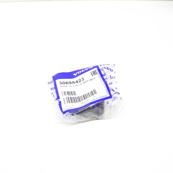 Volvo V50 headlight washing system right nozzle spray 30698423 new - Image 3